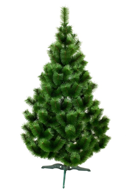 

Сосна искусственная Зеленая, 1,5 м