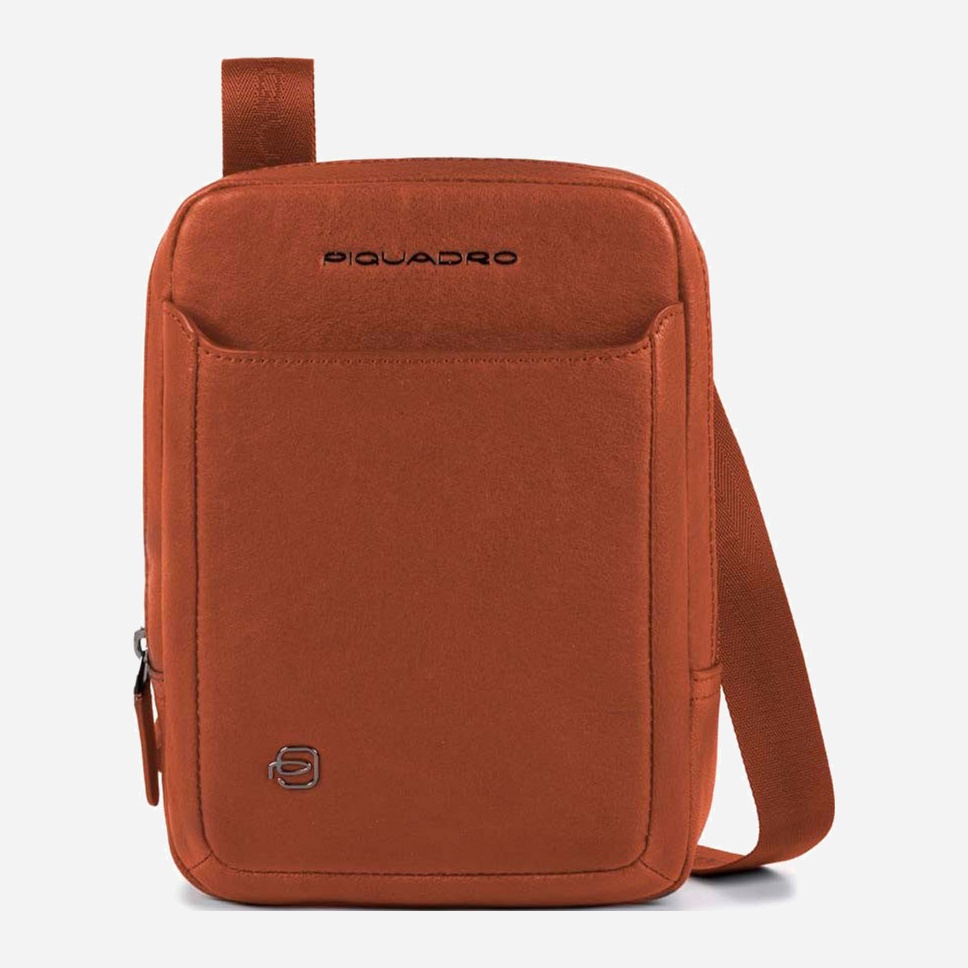 

Борсетка Piquadro CA3084B3_CU Рыжая