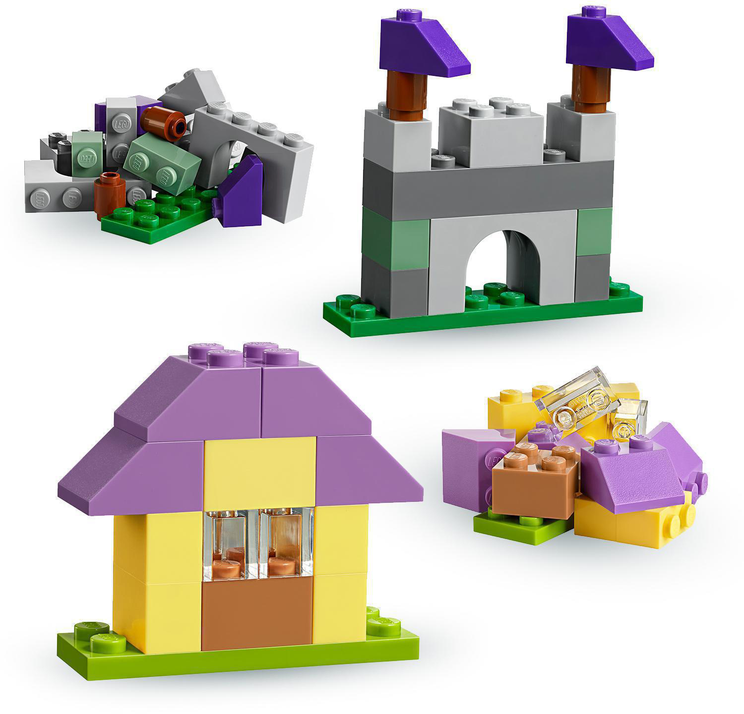 10713 deals lego classic