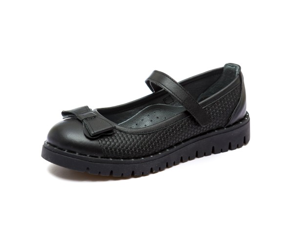 

Туфли Sibel Bebe SF2106 черн. (26-32) 27