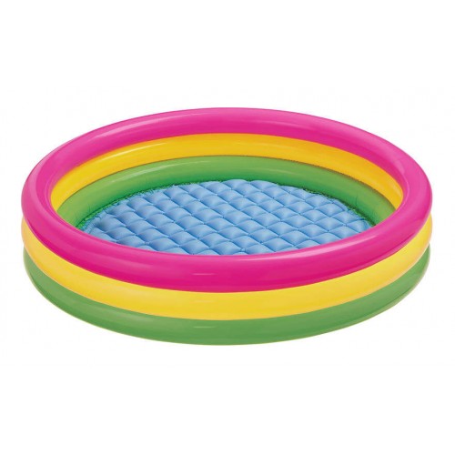 

Бассейн Intex 147х33 см (57422)