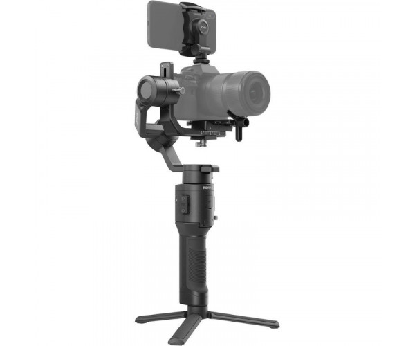 

Стабилизатор для камеры DJI Ronin-SC
