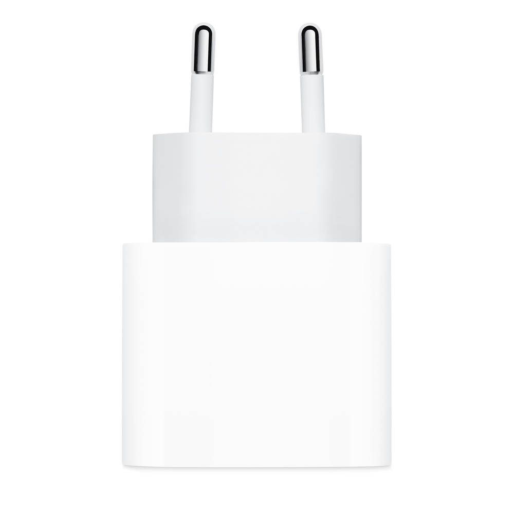 

Зарядное устройство ArmorStandart AMHJ83 20W USB-C Power Adapter