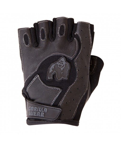 

Перчатки Mitchell Training Gloves Black 3XL (4384303540)