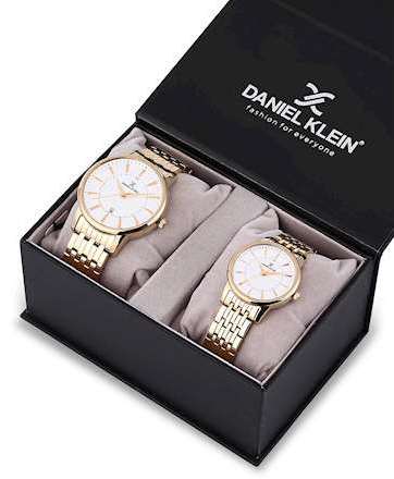 

Мужские наручные часы Daniel Klein DK12240-3