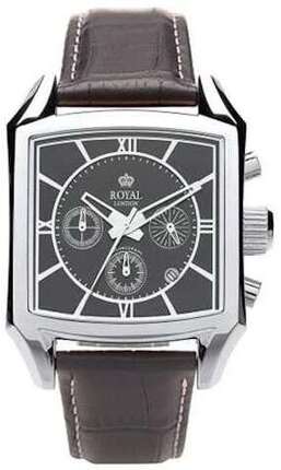

Мужские наручные часы Royal London 41060-02