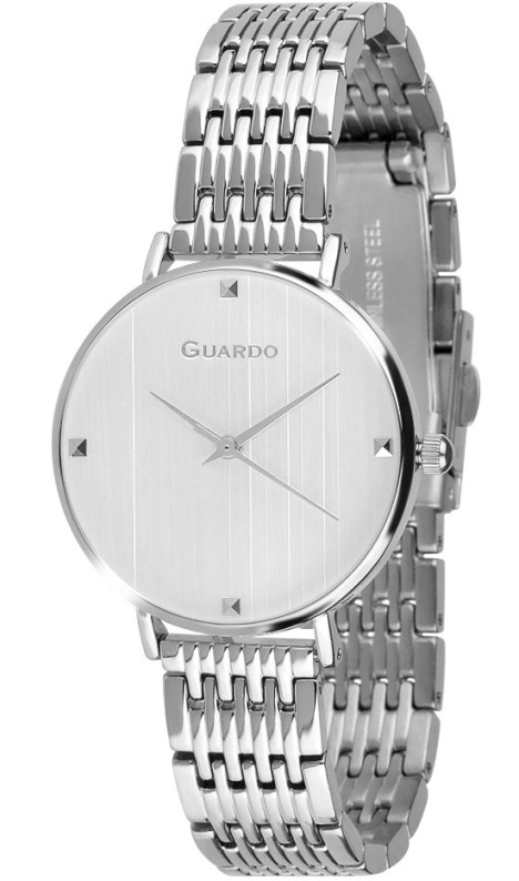 

Женские наручные часы Guardo 012655-1 (m.SW)