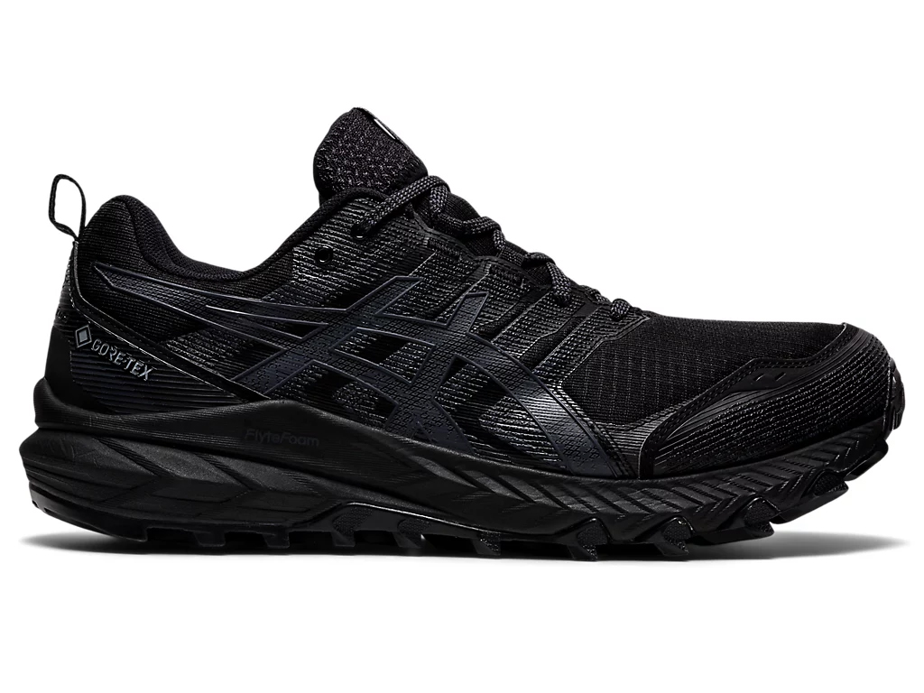 

Кроссовки для бега Asics GEL-Trabuco 9 G-TX 1011B027-001 41.5