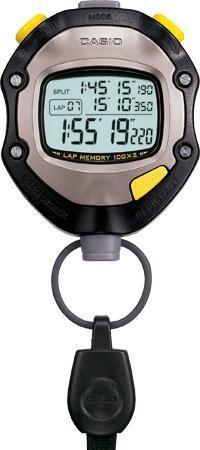 

Мужские наручные часы Casio HS-70W-1DF