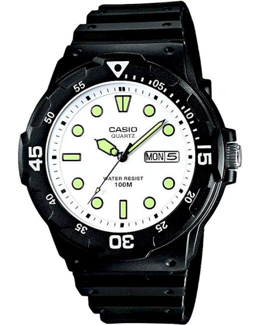 

Мужские наручные часы Casio MRW-200H-7EVEF