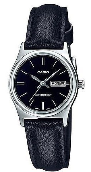 

Женские наручные часы Casio LTP-V006L-1B2