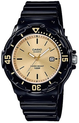 

Женские наручные часы Casio LRW-200H-9EVEF