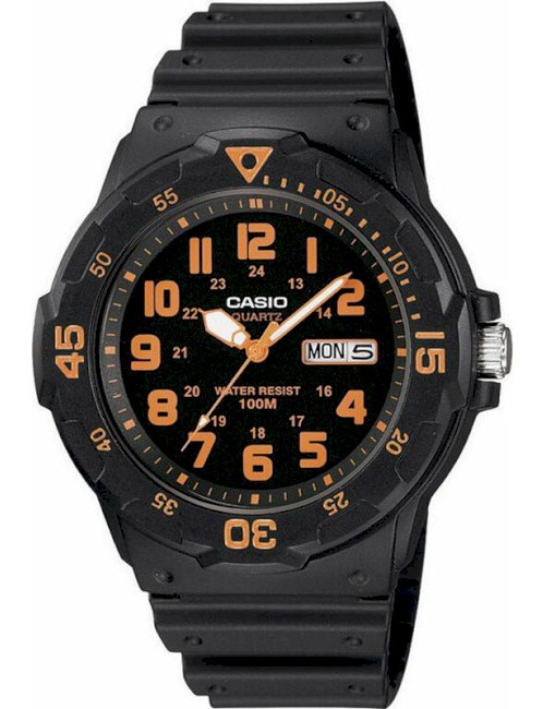 

Мужские наручные часы Casio MRW-200H-4BVEF