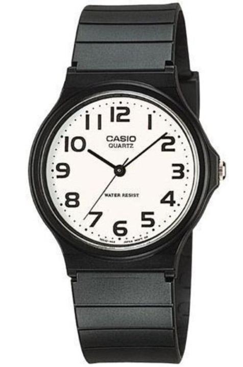 

Женские наручные часы Casio MQ-24-7B2UL