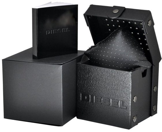 

Мужские наручные часы Diesel DZ1830