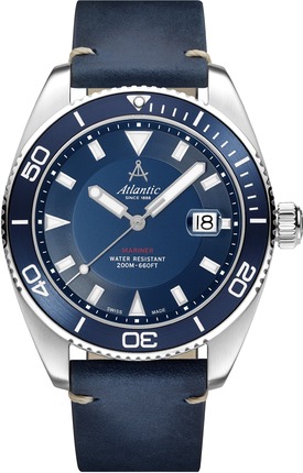 

Мужские наручные часы Atlantic 80371.41.51