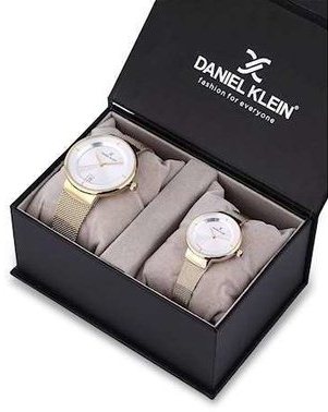 

Мужские наручные часы Daniel Klein DK12241-5