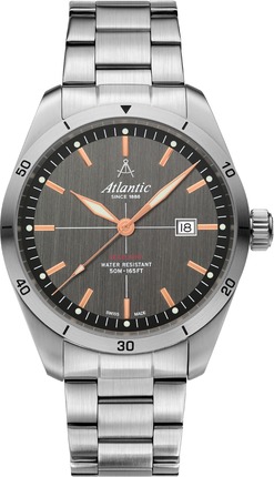 

Мужские наручные часы Atlantic 70356.41.41R