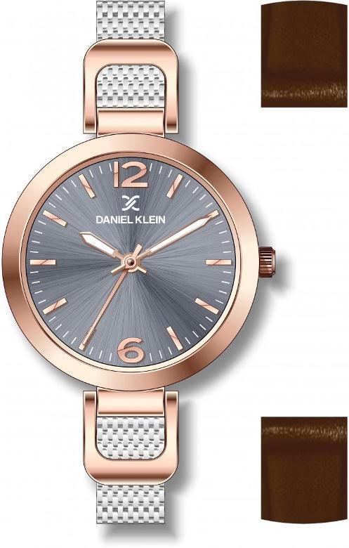 

Женские наручные часы Daniel Klein DK11795-6