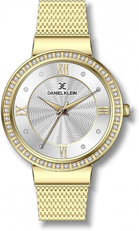 

Женские наручные часы Daniel Klein DK11683-2