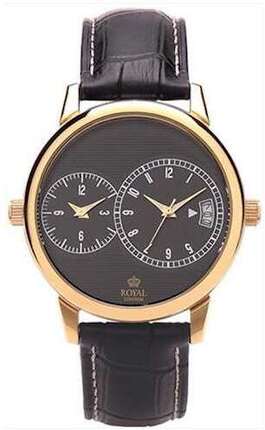 

Мужские наручные часы Royal London 40134-05