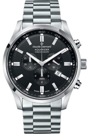

Мужские наручные часы Claude Bernard 10222 3M NV