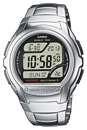 

Мужские наручные часы Casio WV-58DE-1AVEF