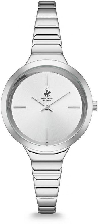 

Женские наручные часы Beverly Hills Polo Club BH3108-01