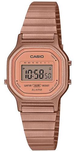 

Мужские наручные часы Casio LA-11WR-5AEF