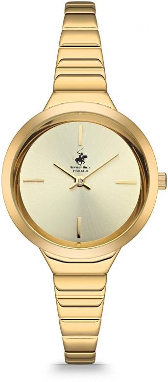 

Женские наручные часы Beverly Hills Polo Club BH3108-04