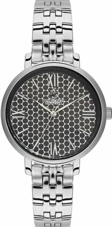 

Женские наручные часы Beverly Hills Polo Club BH9665-02