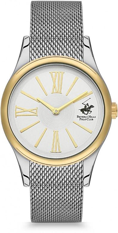 

Мужские наручные часы Beverly Hills Polo Club BH9612-05