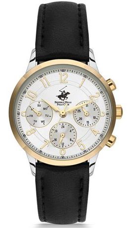 

Мужские наручные часы Beverly Hills Polo Club BH9668-03