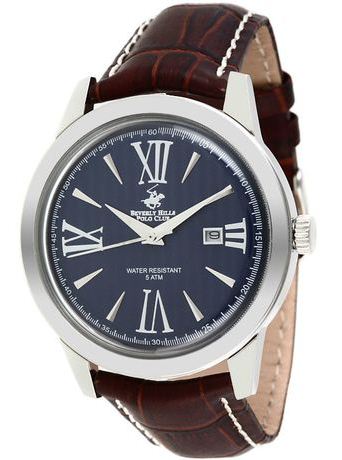 

Мужские наручные часы Beverly Hills Polo Club BH6035-16