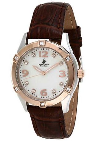 

Женские наручные часы Beverly Hills Polo Club BH517-05