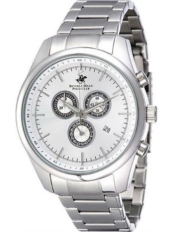 

Мужские наручные часы Beverly Hills Polo Club BH512-11
