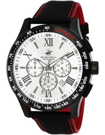 

Мужские наручные часы Beverly Hills Polo Club BH6036-11