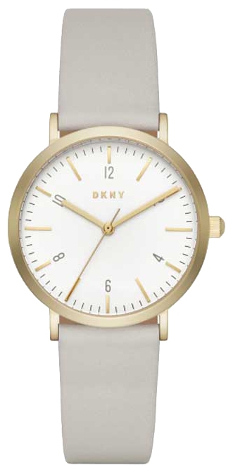 

Женские наручные часы DKNY NY2507