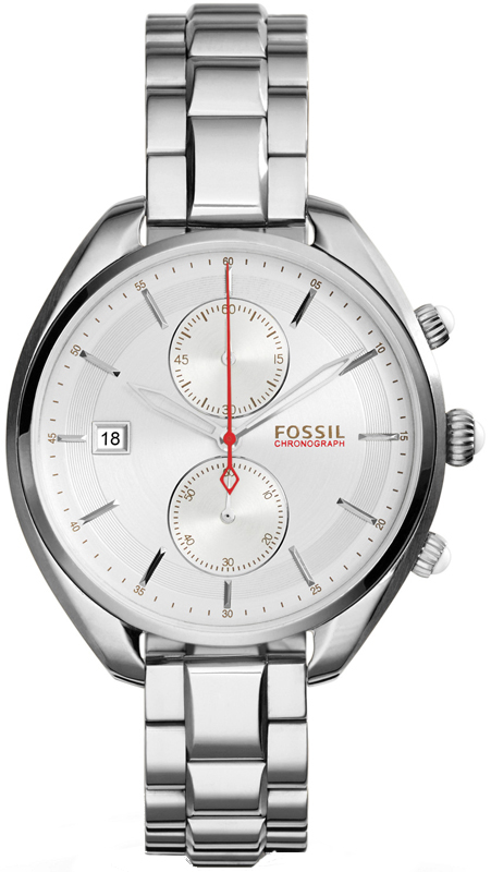 

Женские наручные часы Fossil CH2975