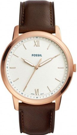 

Мужские наручные часы Fossil FS5463