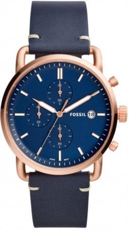 

Мужские наручные часы Fossil FS5404
