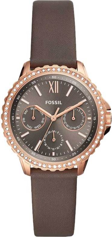 

Женские наручные часы Fossil ES4889