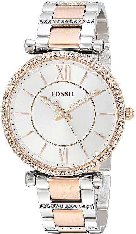 

Женские наручные часы Fossil ES4342