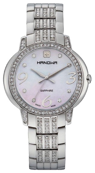 

Женские наручные часы Hanowa 16-7024.04.001