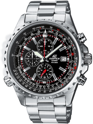 

Мужские наручные часы Casio EF-527D-1AVEF