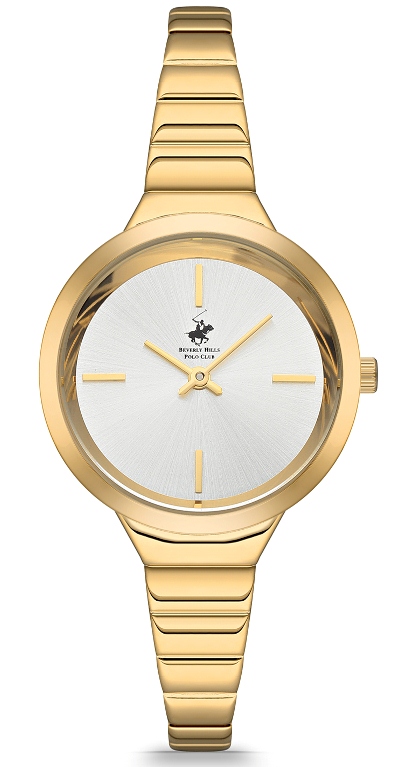 

Женские наручные часы Beverly Hills Polo Club BH3108-03