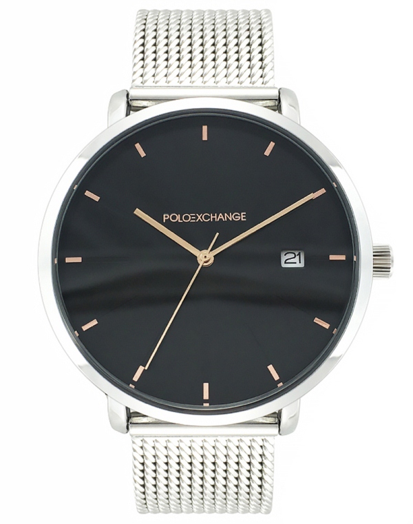 

Мужские наручные часы Beverly Hills Polo Club PX816-02