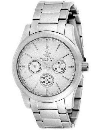 

Женские наручные часы Beverly Hills Polo Club BH6023-11