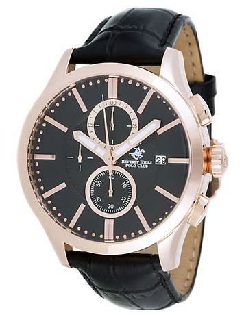 

Мужские наручные часы Beverly Hills Polo Club BH7025-02
