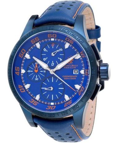 

Мужские наручные часы Beverly Hills Polo Club BH7041-01